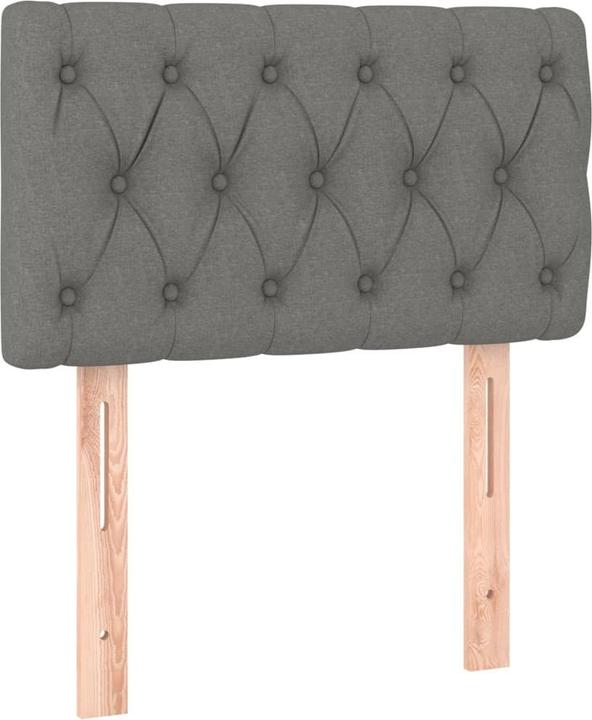 Produktbild VidaXL Naoma (80 x 7 x 78/88 cm)