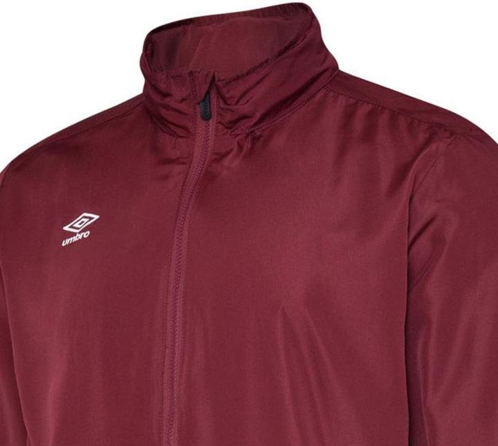 Immagine prodotto Umbro Giacca Club Essential impermeabile (M)