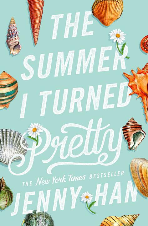 Actual product image The Summer I Turned Pretty (English, Jenny Han, 2010)