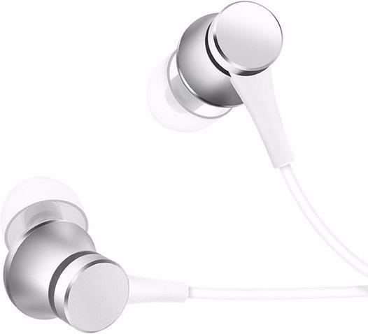 Actual product image Xiaomi Mi Basic (No noise cancelling, Cable)