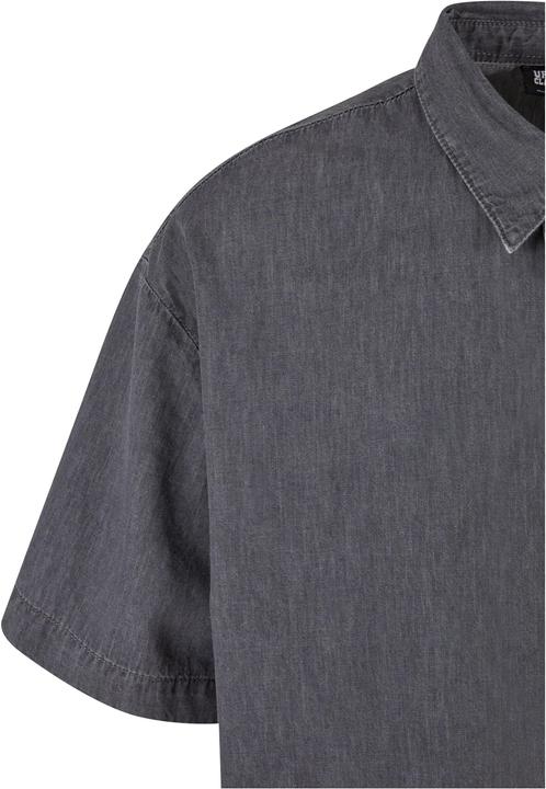 Immagine prodotto Urban Classics Camicia in denim leggera - 138701 (XL)