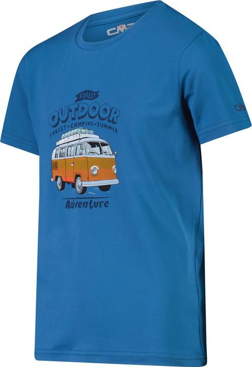 Image du produit CMP Campagnolo Boy's T-Shirt Stretch (152)
