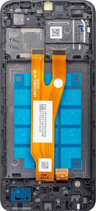 Produktbild Samsung Display Unit für Galaxy A03 Core A032, Schwarz (Display)