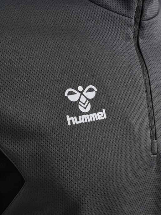 Image du produit hummel hmlAUTHENTIC Demi-zip Pull d'entraînement Hommes (M)