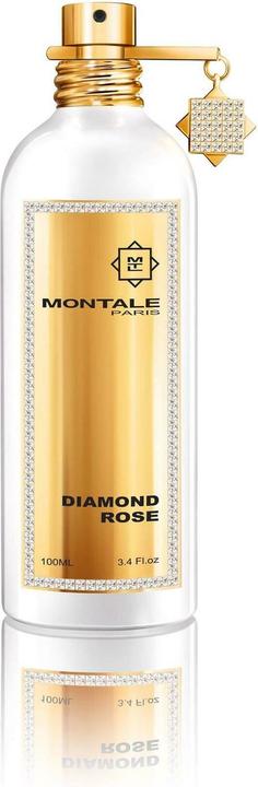 Actual product image Montale Diamond Collection Diamond Rose (Eau de parfum, 100 ml)