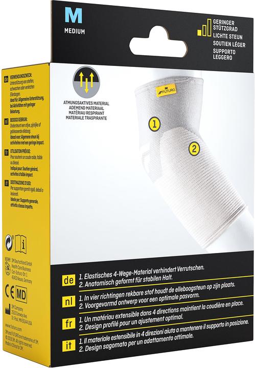 Image du produit Futuro Bandage de proue confort taille M (M)
