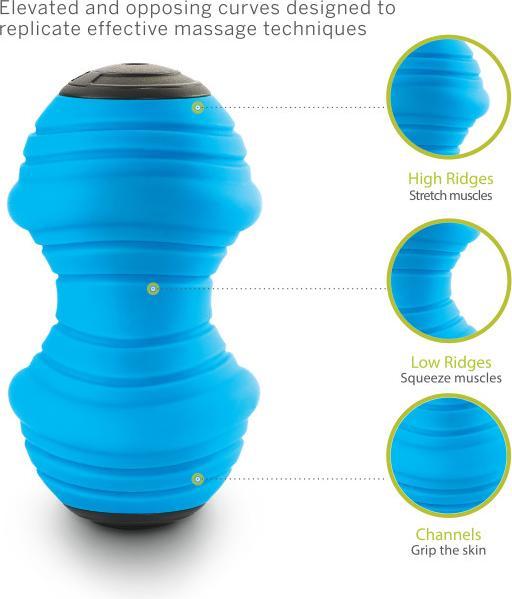 Image du produit Trigger Point The Tp Charge Vibe
