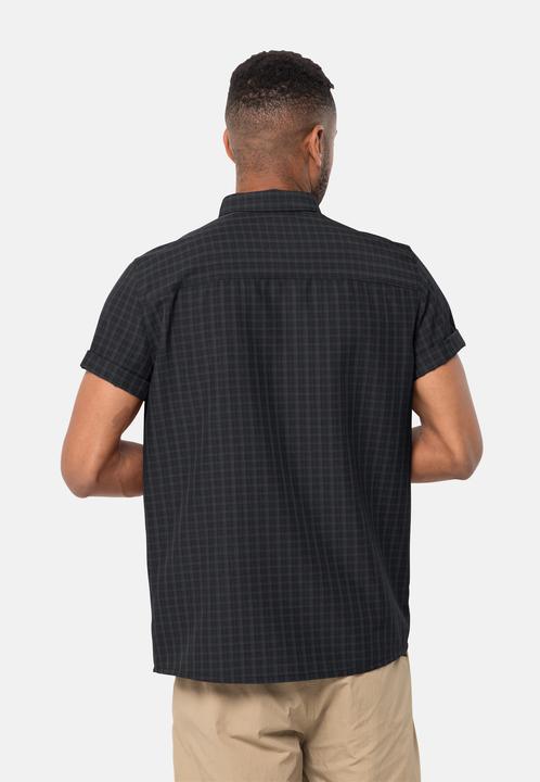 Immagine prodotto Jack Wolfskin El Dorado Shirt Men (S)