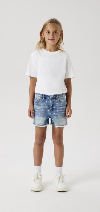 Image du produit Name it Short en jean Mom Fit (116)