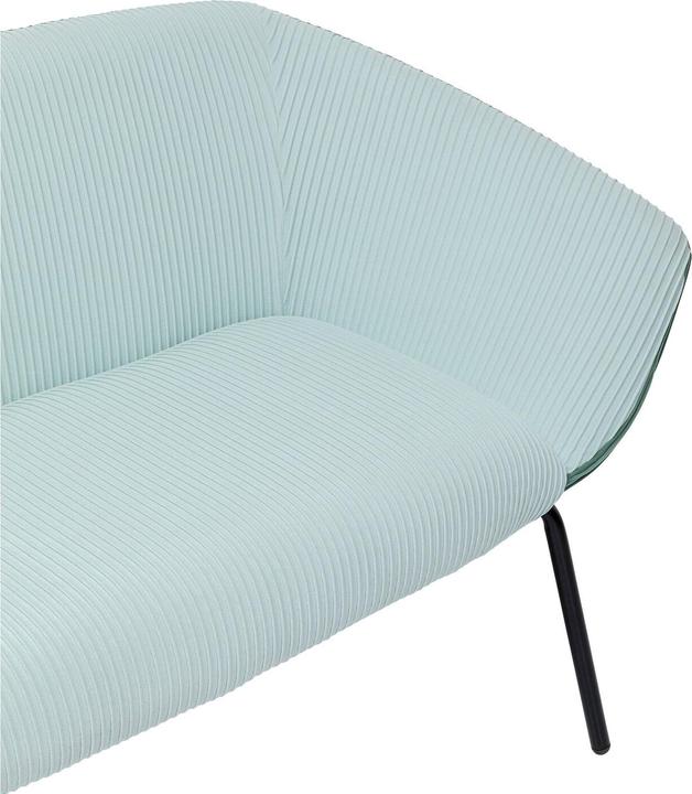 Actual product image Kare Design Sofa 2-seater Ballabile 163cm (2 person sofa)