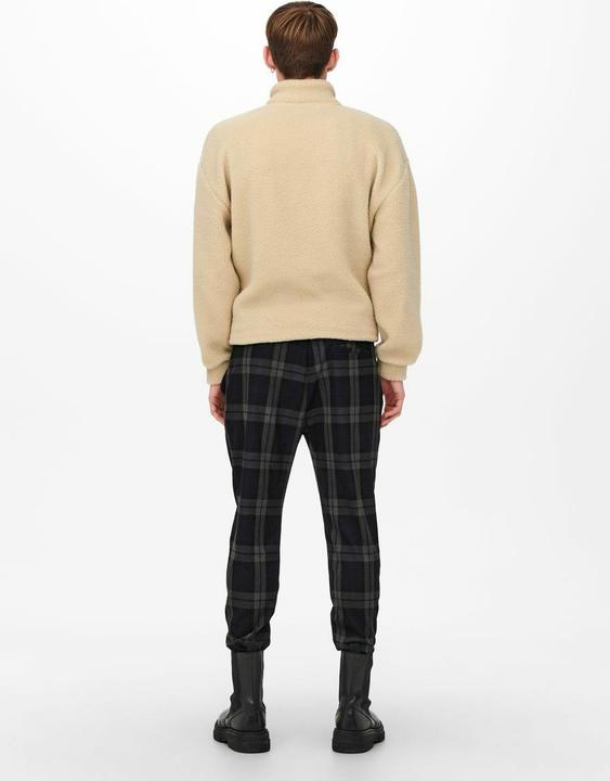 Actual product image Only & Sons Check pants (XXL)