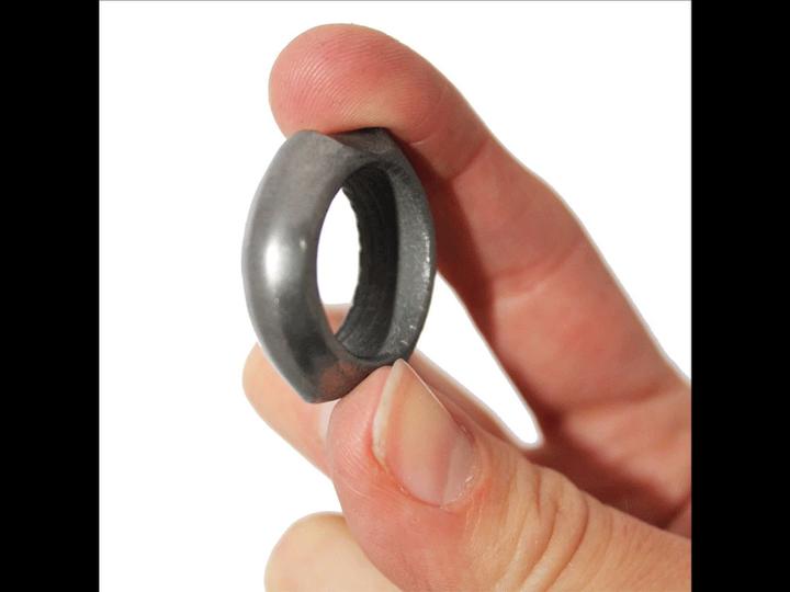 Produktbild Proto-pasta Stainless Steel Filament (PLA, 1.75 mm, 750 g, Grau)