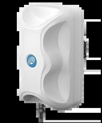 Actual product image Quwireless QuMax directional for RUTX50 (GPS, 5G)