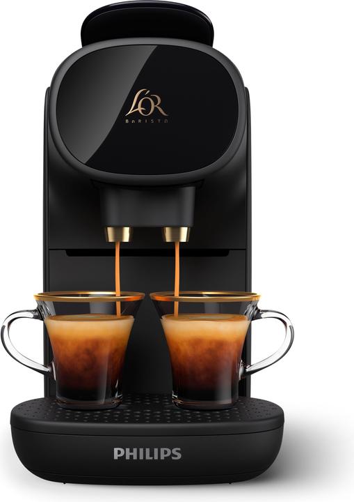 Actual product image Philips LM9012/62 (L'Or Barista, CH plug)