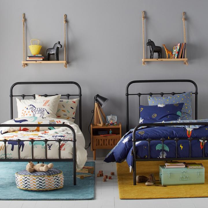 Image du produit La Redoute Interieurs Renzo (200 x 290 cm)