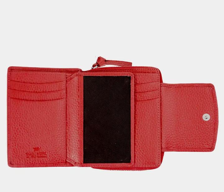 Actual product image Braun Büffel Hanna Rfid