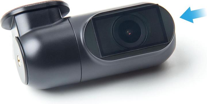 Actual product image Viofo CPL-300 filter for A229 series rear cam