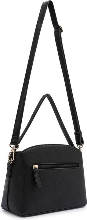 Actual product image L.Credi Orchidea Schultertasche 22 cm