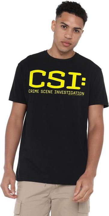 Produktbild Csi: NY TShirt (L)