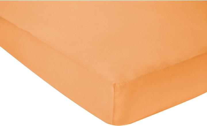 Actual product image Living Home Boxspring fine jersey (140-160 x 200 cm)