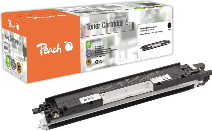 Peach 130a (BK)
