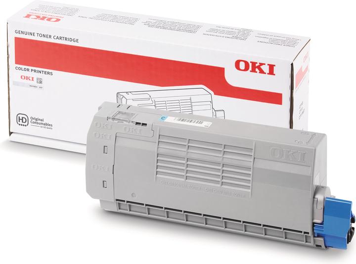 Produktbild OKI 44318607 (C)