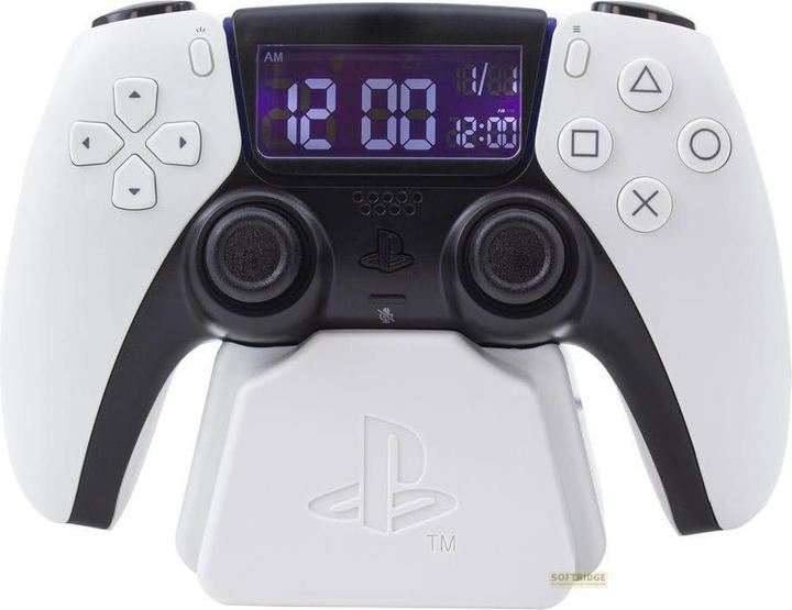 Actual product image Paladone Products Sveglia