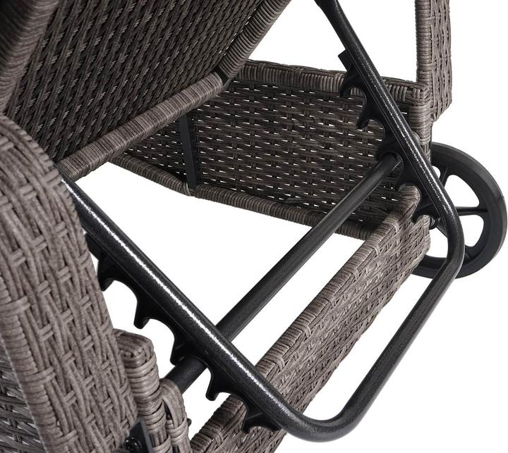 Actual product image MCW Cesena (197 cm)