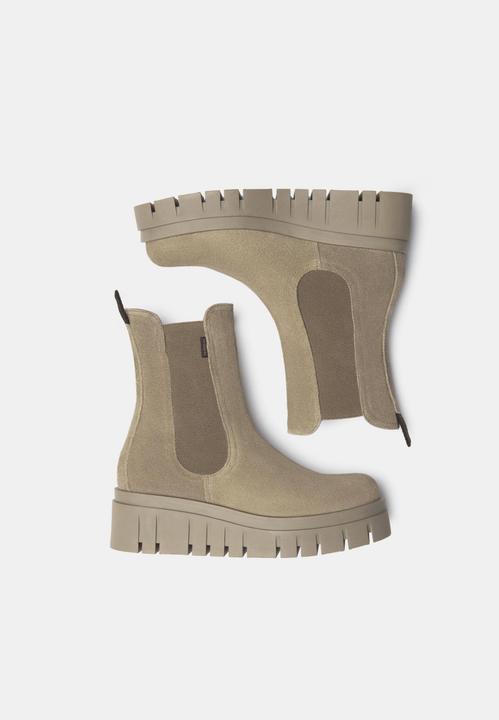 Actual product image Nero Giardini Stiefelette (37)
