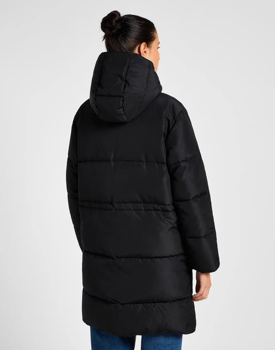 Immagine prodotto Lee Giacca invernale Giacca lunga Puffer (M)