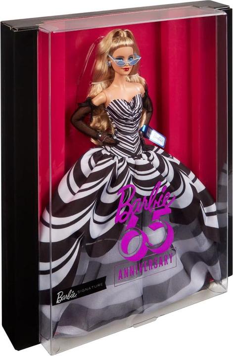 Immagine prodotto Barbie Firma 65° Anniversario