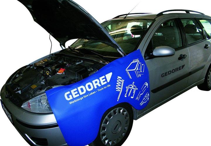 Produktbild Gedore 907 Kotflügelschutz (Schutzblech vorne)