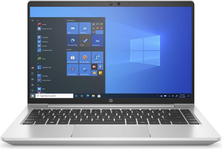 Produktbild HP ProBook 640 G8 (14", Intel Core i5-1135G7, 16 GB, 256 GB, CH)
