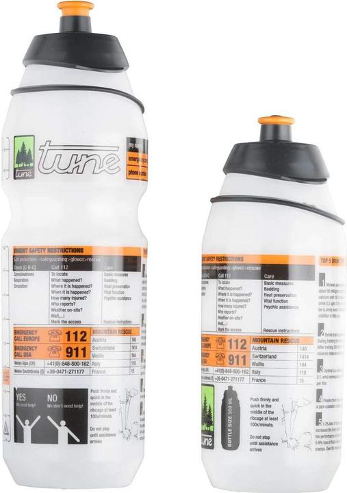 Produktbild Tune Wasserträger (0.50 l)