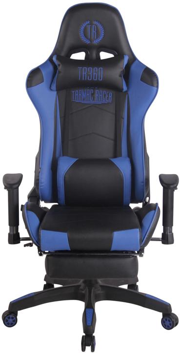 Image du produit CLP Turbo mit Fussablage