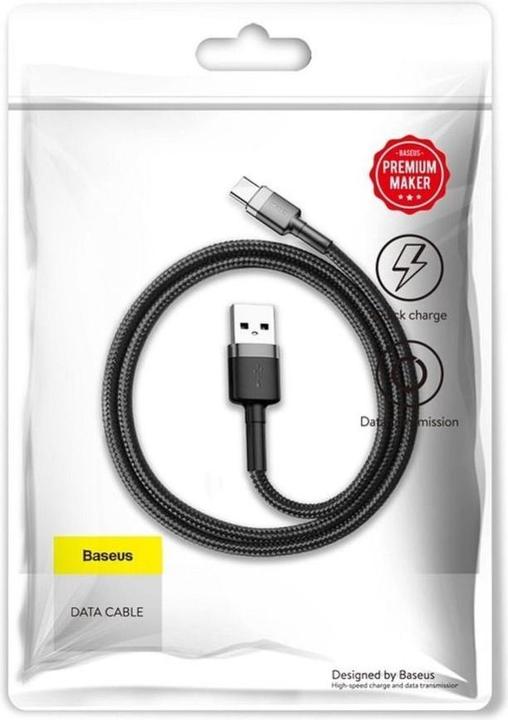 Actual product image Baseus Catklf-A (0.50 m, USB 2.0)