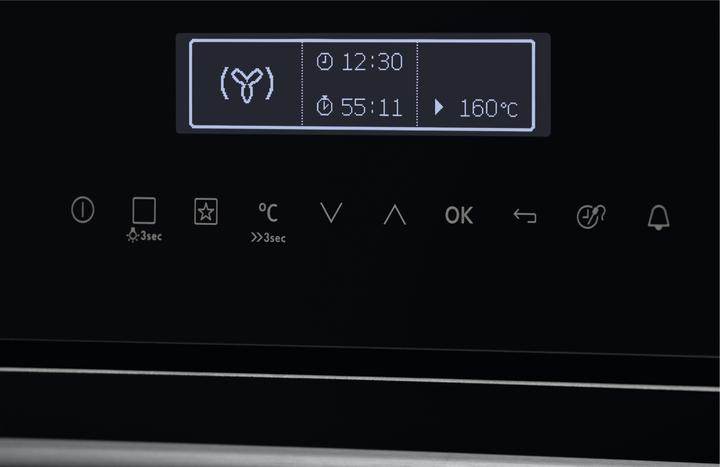 Image du produit Electrolux Eb6gl80cn