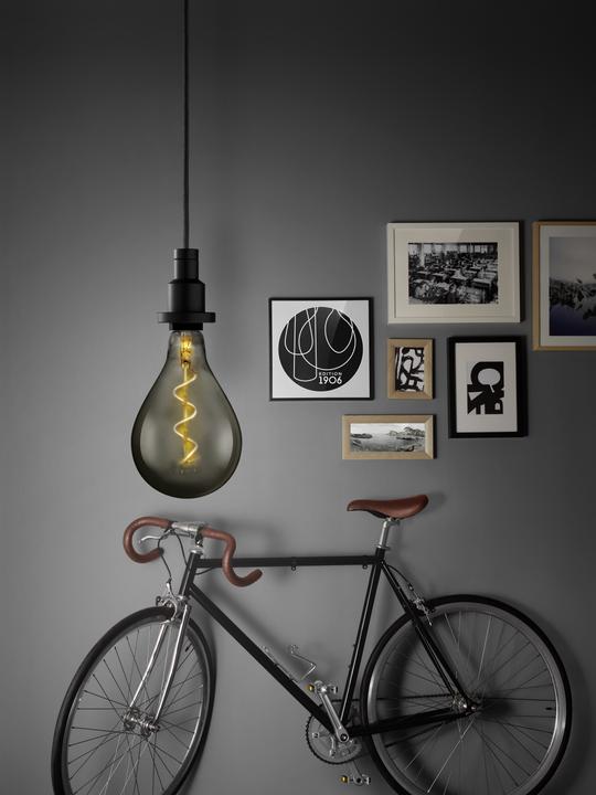 Produktbild Osram Vintage 1906 Led Classic A (E27, 5 W, 110 lm, 1 x, G)