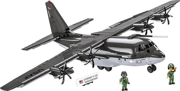 Produktbild Cobi Lockheed C-130J Super Hercules