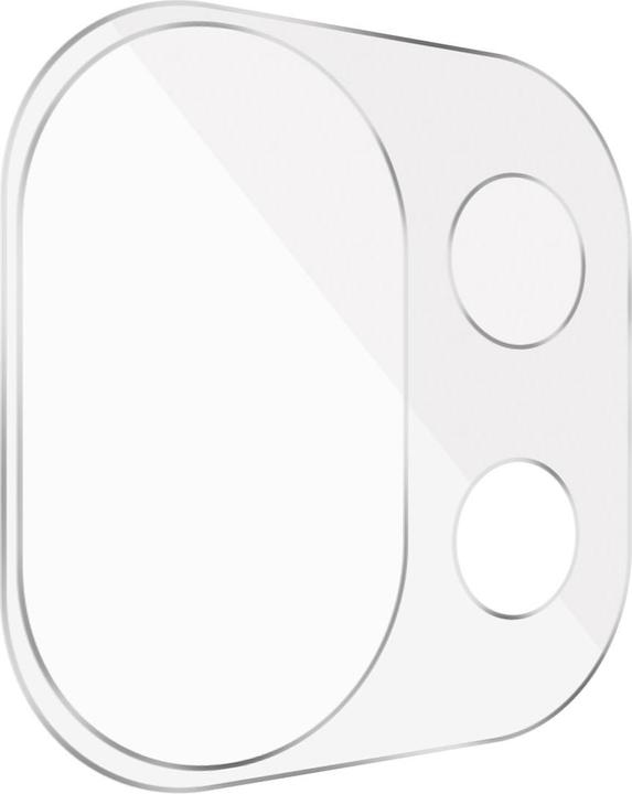 Immagine prodotto Avizar Pellicola protettiva, pellicola per fotocamera posteriore, protezione per fotocamera (1 Pezzo/i, Xiaomi 11 Lite 5G NE)