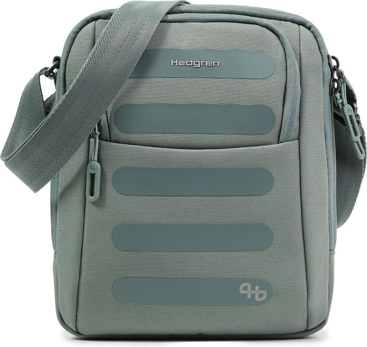 Hedgren Comby Relax Umhängetasche M RFID Schutz 21 cm