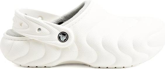 Immagine prodotto Crocs Zoccolo classico foderato Overpuff (37)