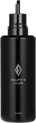Actual product image Ralph Lauren Ralph's Club Elixir 150ml Refill (Eau de parfum, 150 ml)