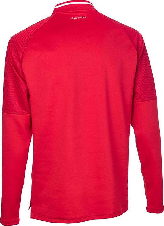 Actual product image Select Monaco training top v24