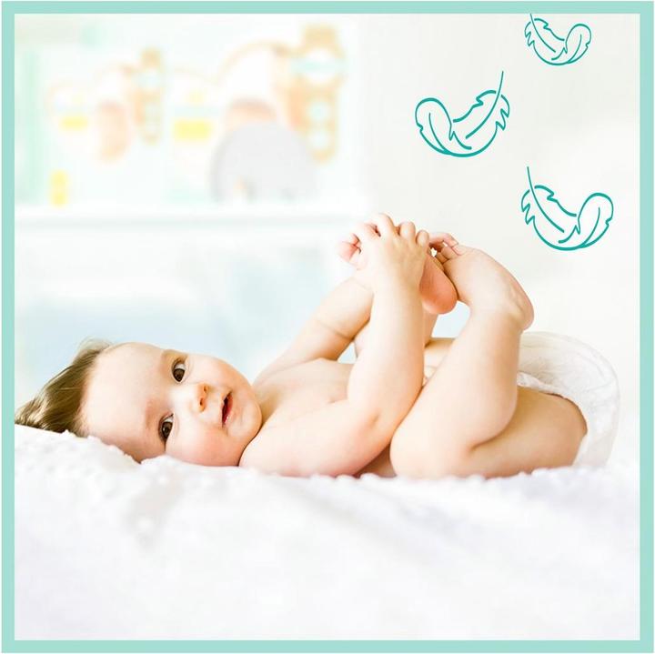 Image du produit Pampers Premium Care (Taille 2, Pack mensuel, 224 pièce(s))