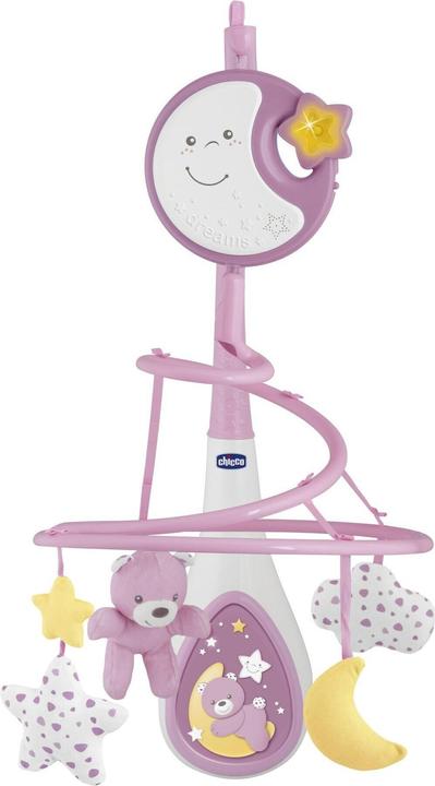 Actual product image Chicco Next2Dreams Mobile