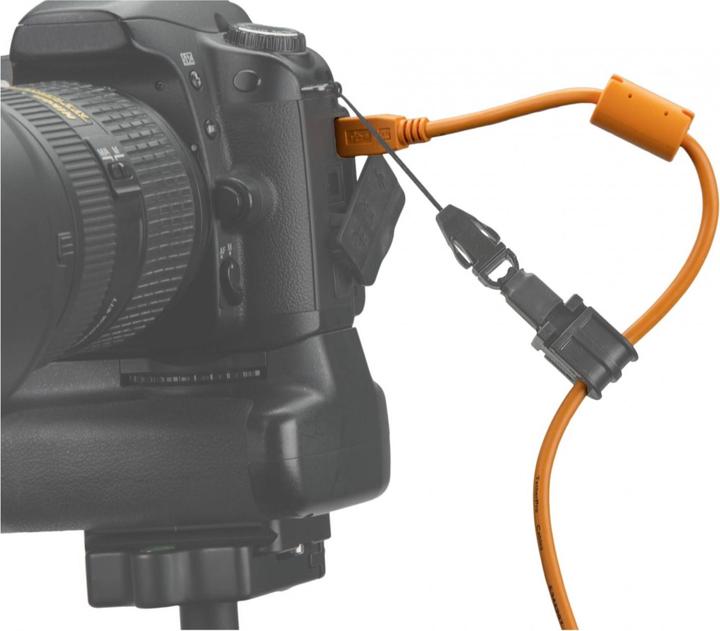 Produktbild Tether Tools TetherPro (4.60 m, USB 2.0)