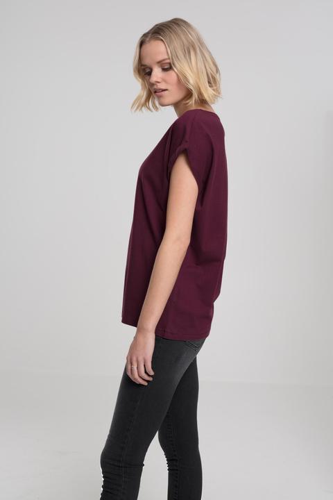 Actual product image Urban Classics tee (S)