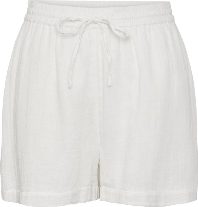 Actual product image Pieces PCSTINA Højtaljede shorts (XL)