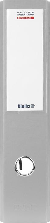 Image du produit Biella Dossier fédéral (A4, 70 mm, 1 pièce(s))